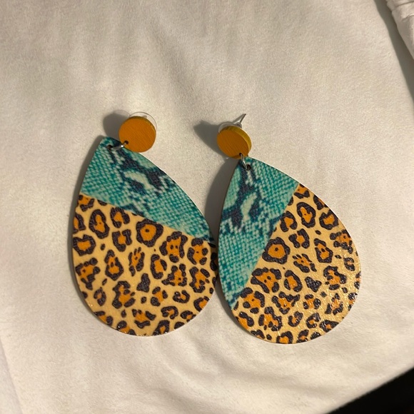 Bought from a boutique pierced steerings - Picture 1 of 2